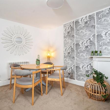 The Limes - Beautiful Townhouse In Oakham Leilighet Eksteriør bilde