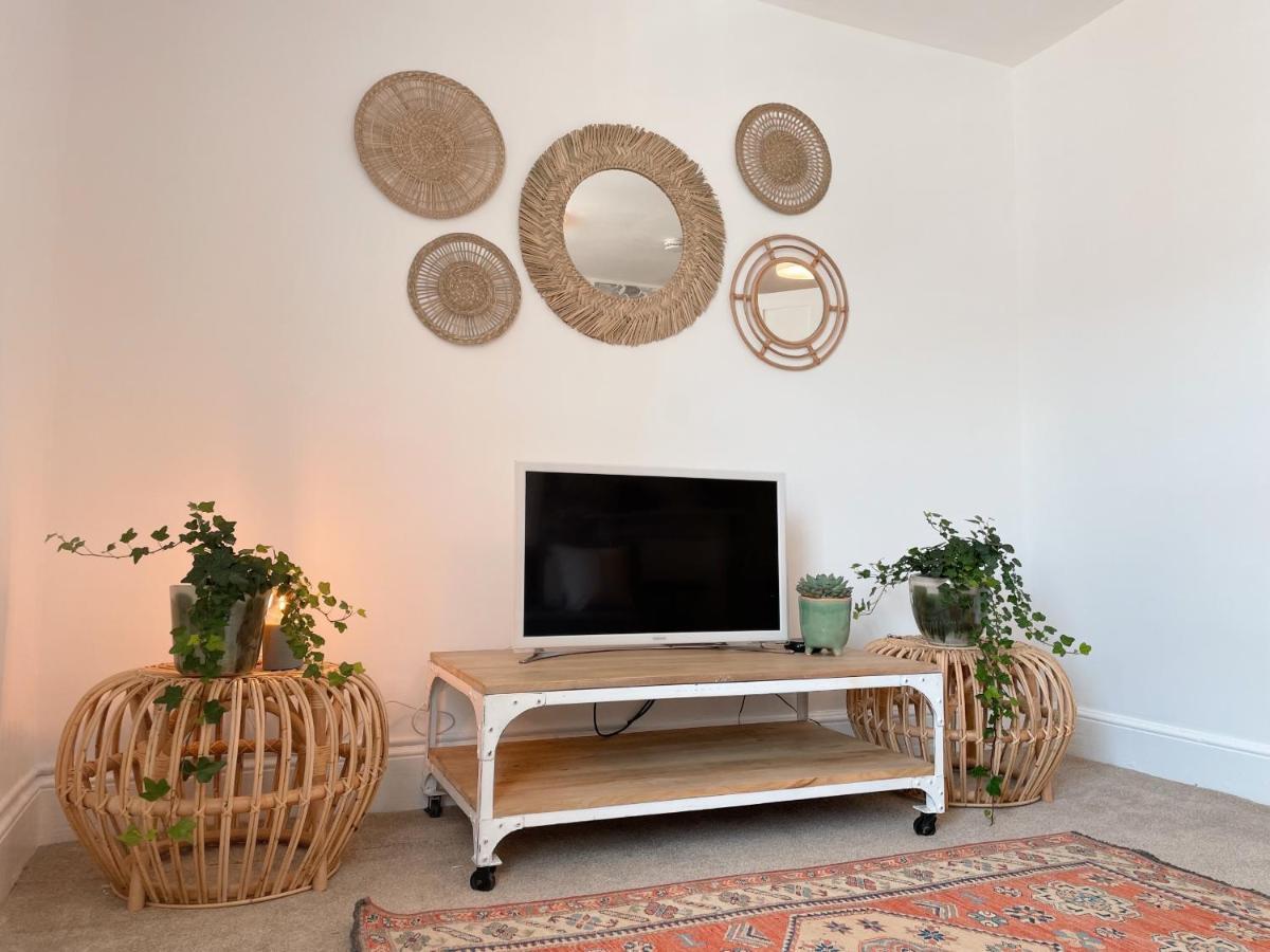 The Limes - Beautiful Townhouse In Oakham Leilighet Eksteriør bilde