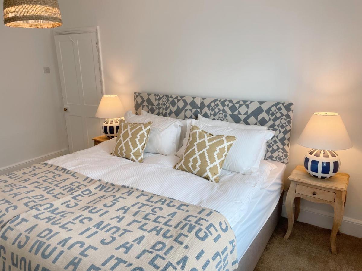The Limes - Beautiful Townhouse In Oakham Leilighet Eksteriør bilde