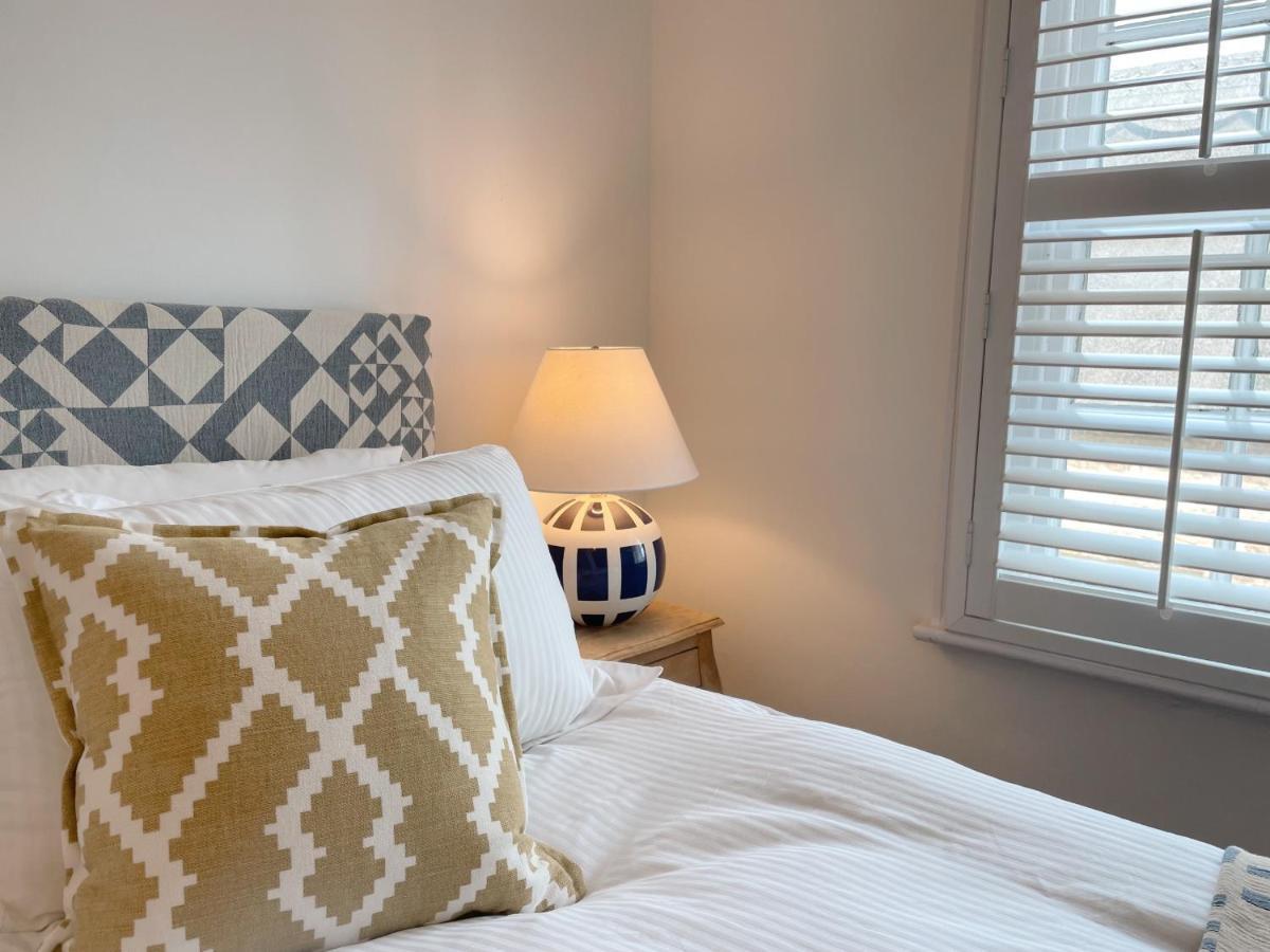The Limes - Beautiful Townhouse In Oakham Leilighet Eksteriør bilde