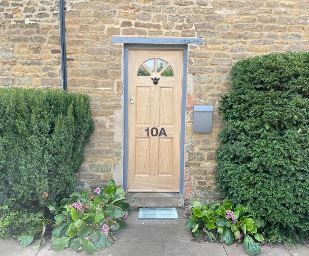 The Limes - Beautiful Townhouse In Oakham Leilighet Eksteriør bilde