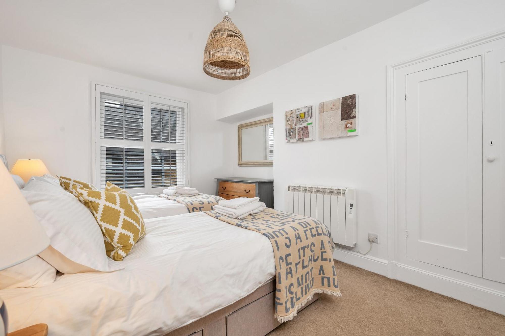 The Limes - Beautiful Townhouse In Oakham Leilighet Eksteriør bilde