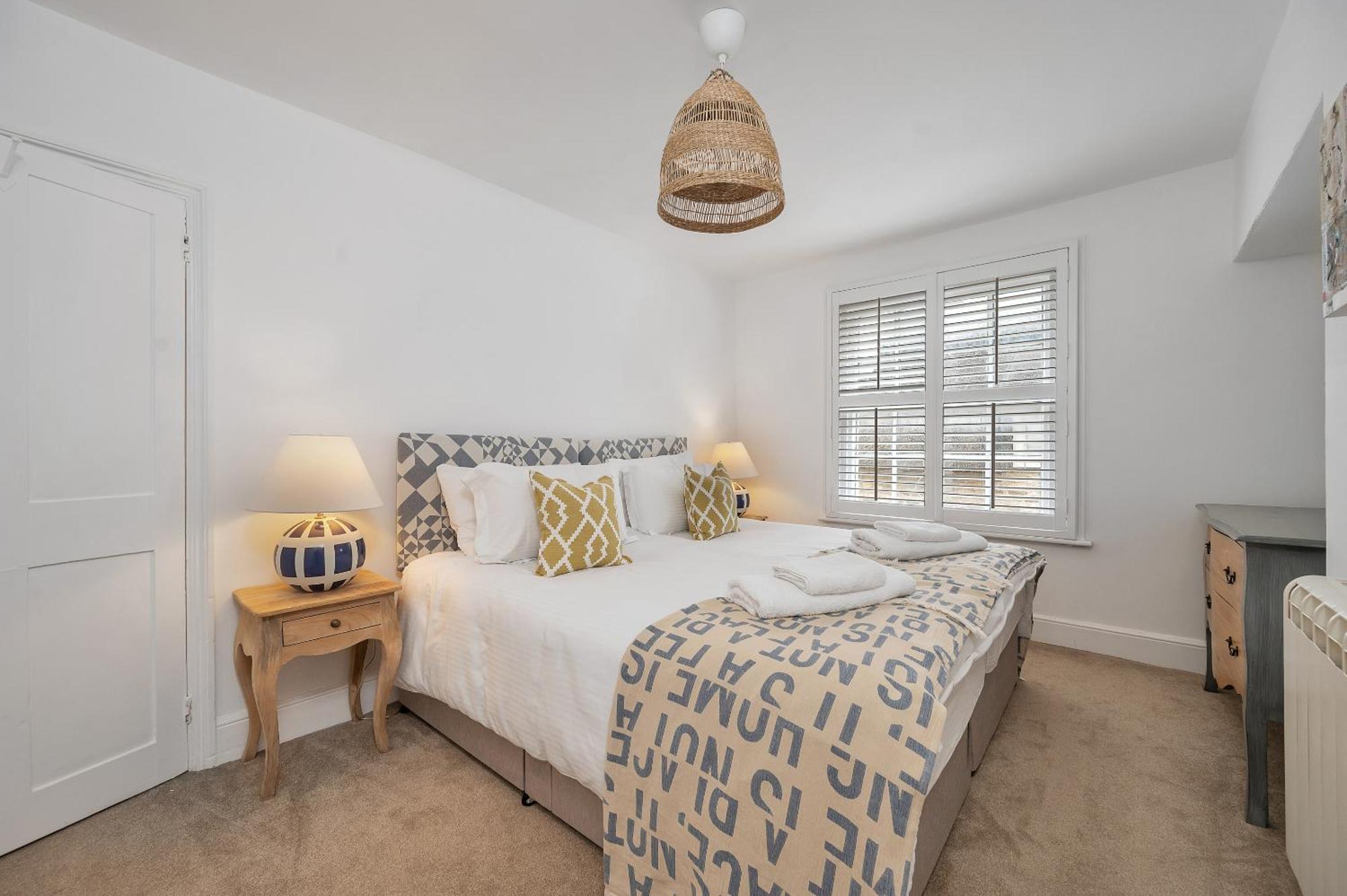 The Limes - Beautiful Townhouse In Oakham Leilighet Eksteriør bilde