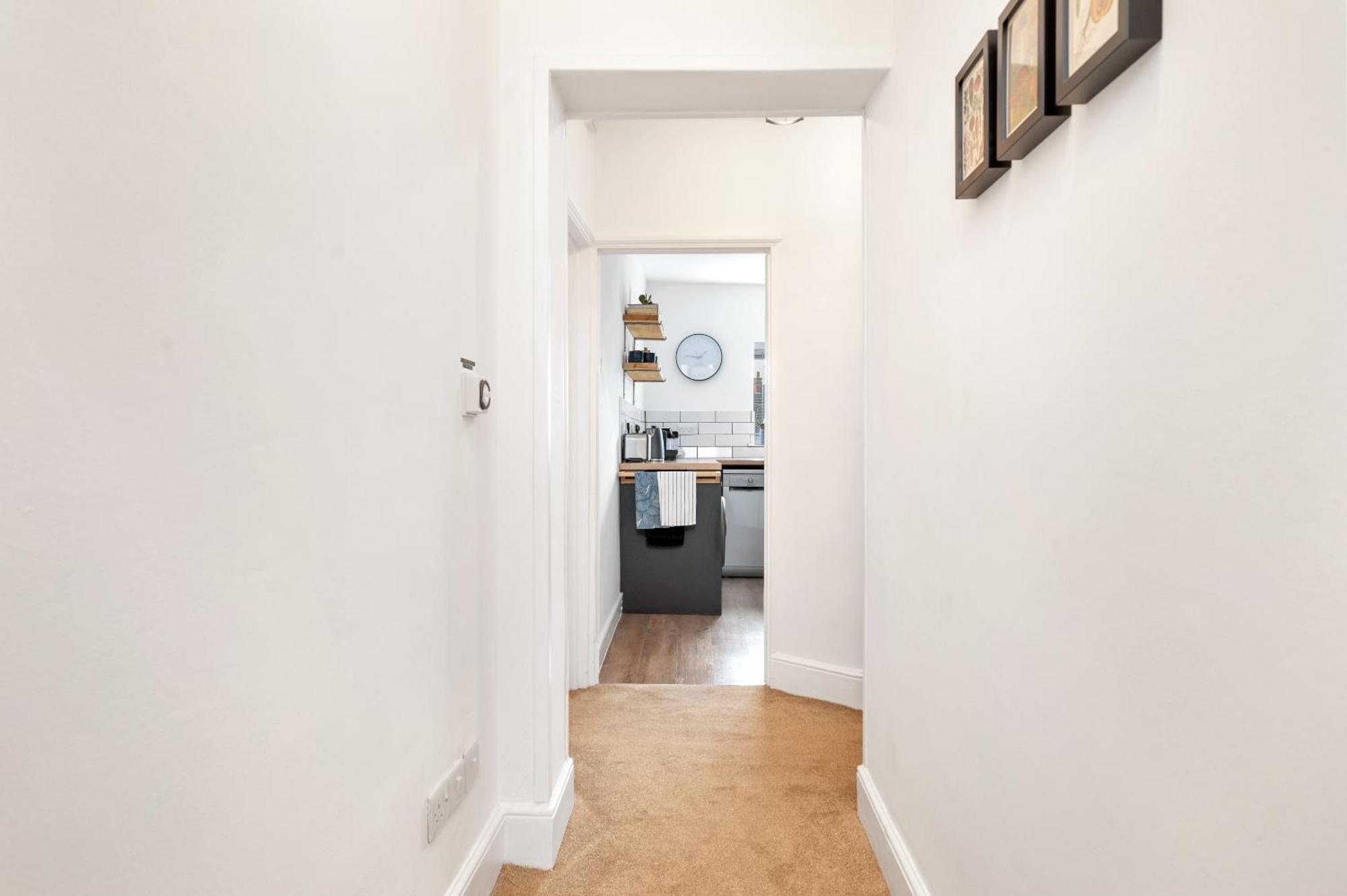 The Limes - Beautiful Townhouse In Oakham Leilighet Eksteriør bilde